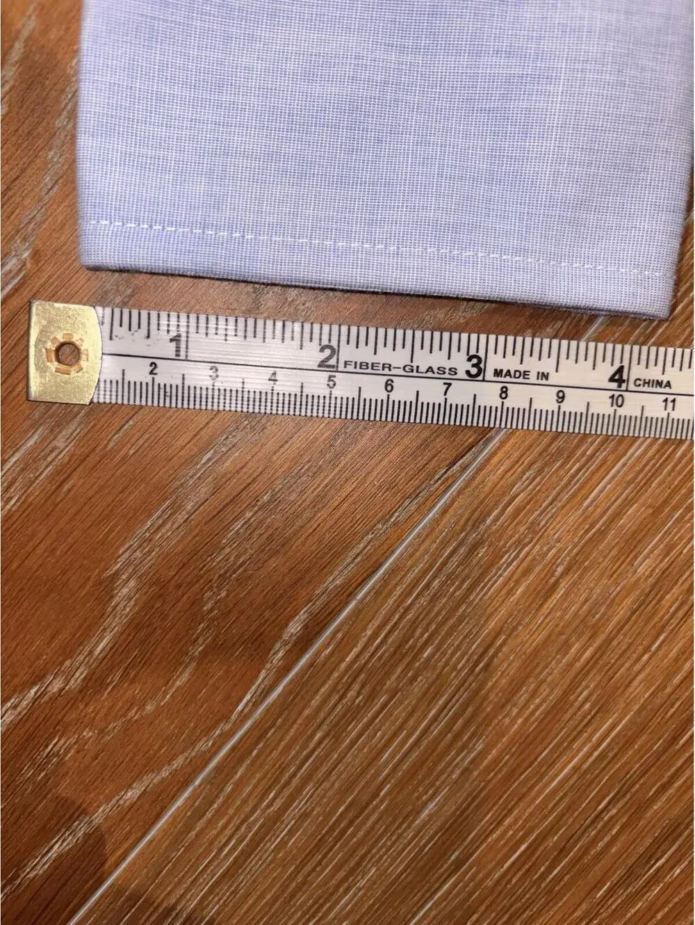 Ralph Lauren Blue Dress Shirt Classic Kid Size 14